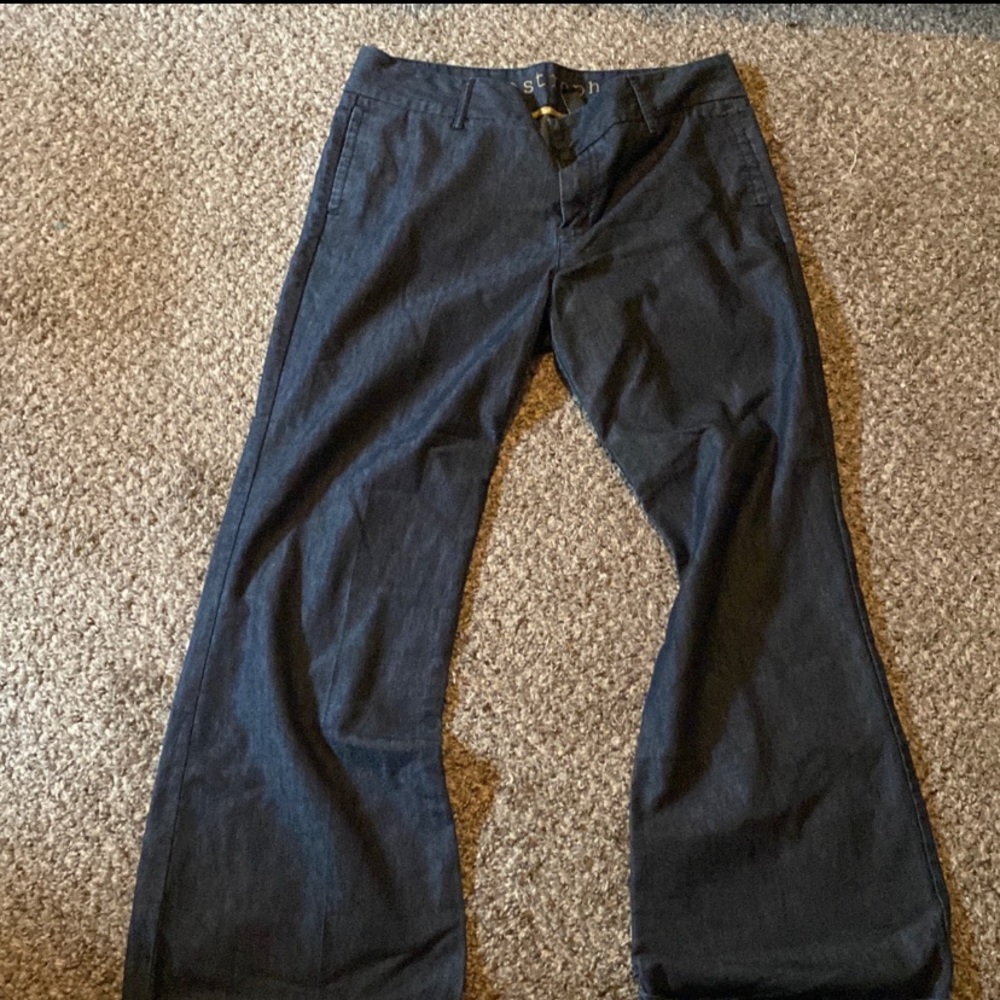 Apostrophe pants size 14 with pockets